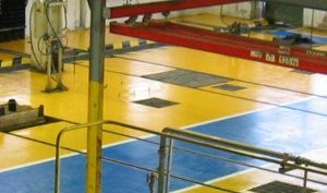 SOL RESINE EPOXY : GAMME DE REVETEMENTS