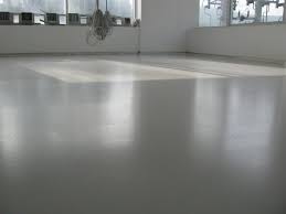 SOL RESINE EPOXY : GAMME DE REVETEMENTS
